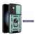 Armor Case For Samsung Galaxy A15 A25 A35 A55 5G A05 A05S A14 A24 A34 A54 A13 A33 A53 A73 Cover Ring Magnetic Holder Coque Funda