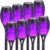 Outdoor Solar Flame Torch Lights Flickering Light Dancing Led Waterproof Garden Decoration Lawn Path Yard Patio Lamps