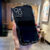 Wave Pattern Solid Color Phone Case For iPhone 13 15 14 Pro 11 12 Pro Max 7 8 Plus XR XS X SE Shockproof Bumper Soft Wavy Cover