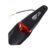 Universal Polisport Motorcycle LED Tail Light&Rear Fender Stop Enduro Dirt Bike Fender taillight MX Trail