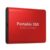4TB Mobile Solid State Drive High Speed Mobile SSDs Black High Speed Solid State Mobile Hard Drive