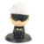 7cm Anime Jujutsu Kaisen Figure Itadori Yuji Gojo Satori Fushiguro Megumi Kugisaki Kawaii Toy Car Decoration PVC Model Gift