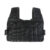 3/15/35kg Weighted Vest Adjustable Weighted Exercise Vest Workout Equipment for Workout Strength Training Running Fitness