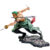One Piece Luffy Figure Roronoa Zoro Three-Blade Sa-Maximum Manga Anime Statue PVC Action Collection Model Toys For Children