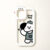 3D Bow-knot Little Monster Case For iPhone 13 14 11 12 Pro Max XR XS X 7 8 Plus SE 2020 2022 Cover Case Soft Silicone Lens Funda