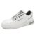 Shoes Men Comfortable Casual Business White Sports Sneakers Flats Slip On Office Mens Shoe Non-Slip Zapatos Hombre