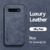 Luxury Leather Shockproof Phone Case For Samsung Galaxy S8 S9 S10 S10E Note 8 9 10 Plus 20 Ultra Car Magnetic Cover