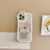 Cute Duck Case For IPhone 14 12 11 13 Pro Max X XR XS Max 8 7 6 6S Plus SE 2020 2022 Iphone11 Soft Clear Shockproof Cover Funda