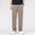 Men Summer Brand Clothing New Soft Lyocell Fabric Jeans Men Blue Elastic Waist Loose Straight Casual Trousers Male Plus Size 5XL