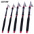 Goture FLAME Telescopic Fishing Rod 1.8m 2.1m 2.4m 2.7m 3.0m Feeder Travel Rod Freshwater Saltwater Fishing Rod for Carp Pike