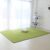 VIKAMA Coral Velvet Living Room Rug Short Plush Bedroom Bed Blanket Modern Home Children’s Reading Area Full of Floor MATS