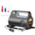 Car Electric Air Pump Tire Inflator Digital Inflation Pump LED Lamp 12V Portable Air Compressor For Car Motorcycles Bicycle Ball