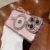 Fashion Glitter Diamond Clear Phone Case For iPhone 15 14 13 12 11 Pro Max 15 Plus Magnetic For Magsafe Wireless Charge Cover