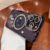 Fashion Glitter Diamond Clear Phone Case For iPhone 15 14 13 12 11 Pro Max 15 Plus Magnetic For Magsafe Wireless Charge Cover