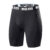 Men Bodybuilding Shorts Summer Sports Fitness Shorts Male Muscle Elastic Compression Tights Skinny Leggins Workout Gym Knickers