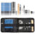 33 Pieces Professional Drawing Sketching Pencils set,sketch Pencils, Drawing Supplies Perfect for Artists and Beginners pencil