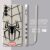 Marvel spiderman cool Phone Case for Samsung Galaxy A42 A21s A34 A32 A13 A52 A72 A23 A22 A11 A12 A24 A53 Square Liquid Cover