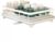 Dish Drying Rack Kitchen Cabinet Kitchen Organizer Stainless Steel Rack For Kitchen Counter Storage Removable Cutlery Holder