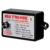 Car Horn Controller Electric Horn Speaker Sound Control Unit with 12 Sound Effects Switching 12-24V for Car Truck Marine Boat