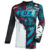 BeebFox Men’s Downhill Jerseys MTB Bike Shirts Off Road DH Motorcycle Jersey Motocross Sportwear BeebFox motorcycle jersey