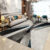 Living room carpet modern simple pop art print coffee table carpet bedroom home bed carpet floor mat