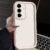 Candy Color Phone Case For Samsung S24 S23 S22 Ultra Plus S21 FE A14 A34 A15 A35 A52 A53 A54 5G Shockproof Soft Silicone Cover