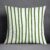 Pillow Bedroom Sofa Car Cushion Cover Case Green Leaf Series Gift Home Office Decoration