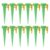 1/12pcs Auto Drip Irrigation Watering System Automatic Spike for Plants Flower Indoor Household Waterers Bottle