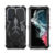 Original Luphie metal Shell For Samsung Galaxy S24 S23 S22 Ultra Military Shock-absorbing Rubber Full Sturdy protective cover