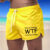 Summer New Men’s Fitness Beach Shorts Men’s Summer Gym Exercise Breathable Sportswear Jogging Beach Shorts