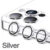 3Pcs Camera Lens Protector For IPhone 15 14 13 Pro Max Camera Lens Cover on IPhone 11 Pro Max 15Plus Back Camera Protective Film