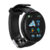D18 Smartwatch Circular Color Screen With Multiple Sports Modes Call Information Reminder Photo Taking Music Smart Bracelet