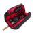 Waterproof Large Capacity Makeup Bag Multiple Colors Dacron Travel Storage Bag Partitioned Cosmetic Pouch Handbag Lipstick Pack