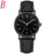 Ladies High-end Quartz Watch Stainless Steel Luminous Dial Leisure Watch