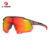 X-TIGER Cycling Glasses Bike Sunglasses Men  Eyewear Sports MTB Outdoor Goggles Bicycle Women Sunglasses Multi Color Riding