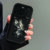 Liquid Silicone Phone Cases For iPhone 11 Case iPhone 15 Pro Max 12 13 14 7 8 Plus SE XS X XR Shockproof Butterfly Soft Cover