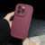 Liquid Silicone Phone Cases For iPhone 15 Pro Max Case iPhone 13 12 Mini 14 11 Pro Max 7 8 Plus SE X XS XR Shockproof Soft Cover