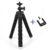 Tripod For Phone Flexible Sponge Octopus Mini Tripod For IPhone Mini Camera Tripod Phone Holder Clip Stand