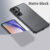 Matte & Clear Rugged Armor Protective Case For Samsung Galaxy A14 A15 A24 4G A25 A34 A35 A54 A55 Military Shockproof Back Cover