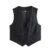 TRAF Fashion Sleeveless Vests For Women Button Up White Crop Top Office Casual Waistcoat Jacket Woman Summer Suit Black Vest Top