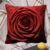 Heart Pillow Cover Valentine’s Day Cushion Cover Pillow Case Office Chair Sofa Bed Home Decor Throw Pillow Cover