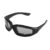 1Pc Good Impact And Wear Resistance Motorcycle Glasses Polarized Night Driving Lens Glasses Sunglasses