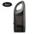 Portable LED Flashlight Hand Crank Dynamo Torch Lantern Professional Solar Power Tent Light for Outdoor Camping Mountaineering