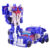 Metamorphic Toys Car Children’S Birthday Gift Action Doll Toys Mini Metamorphic Car Education Toys Children’S Toys