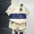 2024 New Kids Short Sleeve Suit Striped Girls Boys Set Summer Tops +short Baby Clothes Children’s Wear