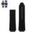 25*19mm Silicone Watch Band for HUBLOT BIG BANG Classic Fusion Series Waterproof Men Sport Watch Strap 25*17mm Watch Accessories