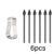 Pencil Tips for Samsung S Pen Nibs for Samsung Galaxy Tab S6 Lite S7 FE S8 Plus S9 Ultra Tablet Accessories for Samsung Pen Tip