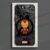 Matte Phone Case For iPhone 15 11 14 13 12 Pro Max Mini X XR Xs 8 7 Plus 6 6S Silicone Cover Marvel Avengers Iron Man