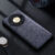 Premium Luxury leather Phone Case for Honor Magic6 Lite Pro X9b Funda Business Style Solid color Phone cover capa case