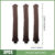 3PCS Heatless Curling Rod Headband Lazy Curler Sleep Hairdresser Women Hairdressing Foam Rollers Hook Type Hair Rod Strap